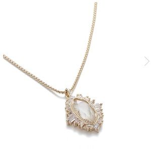 Kendra Scott Kay Pendant Necklace